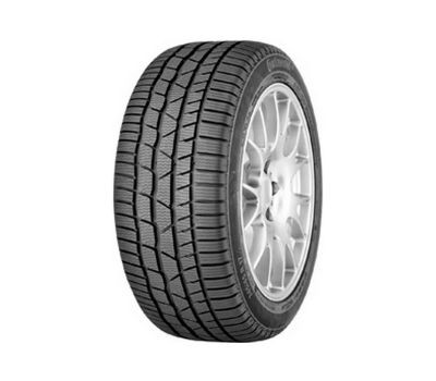 Continental WINTER CONTACT TS 830 P 245/35/R19 93V XL iarna