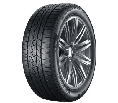 Continental WINTER CONTACT TS 860 S 245/45/R19 102V RUN FLAT SSR XL iarna