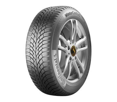 Continental WINTER CONTACT TS 870 195/55/R16 87H iarna