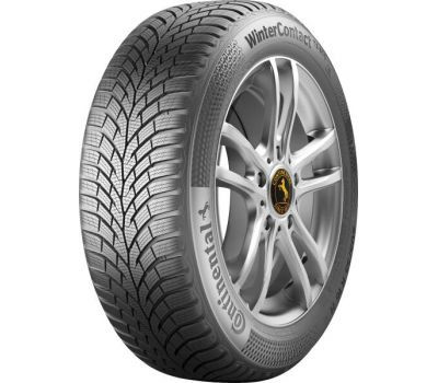 Continental WINTER CONTACT TS870 205/55/R16 91T iarna