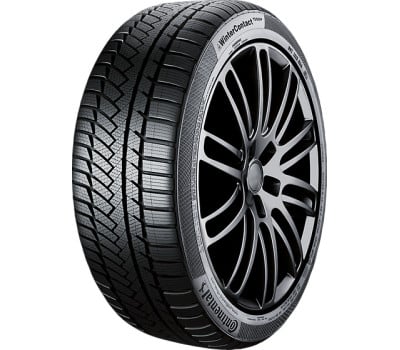 Continental WINTERCONTACT TS 850 P (*) MOE 245/45/R18 100V XL RUNFLAT FR iarna