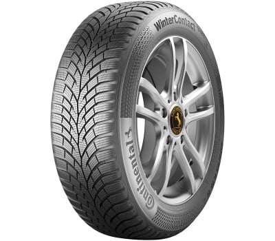 Continental WINTERCONTACT TS 870 165/65/R15 81T iarna