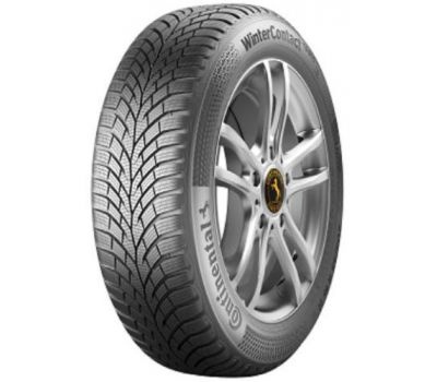 Continental WINTERCONTACT TS 870 195/65/R15 91T iarna