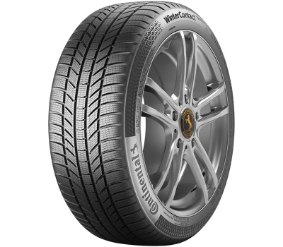 Continental WinterContact TS 870 P 205/55/R17 91H iarna