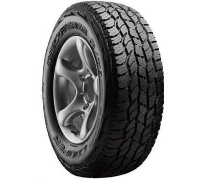 Cooper Discoverer A/T3 Sport 2 BSW 215/80/R15 102T all season