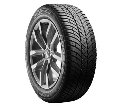 Cooper DISCOVERER ALL SEASON 215/65/R16 102V XL all season