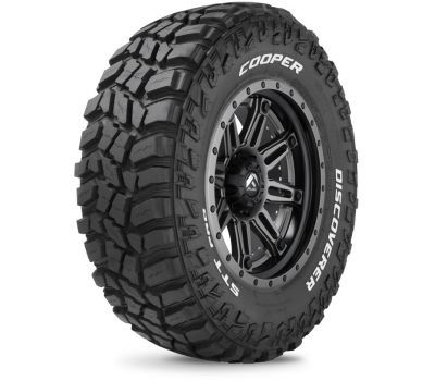 Cooper DISCOVERER STT PRO 265/70/R17 121Q vara