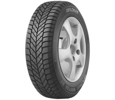 Diplomat Made By Goodyear WINTER ST 185/60/R14 82T iarna