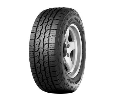 Dunlop Grandtrek AT5 255/70/R16 111T vara
