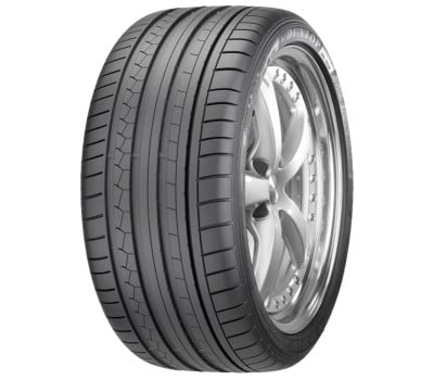 Dunlop SP SPORT MAXX GT 265/45/R20 104Y vara