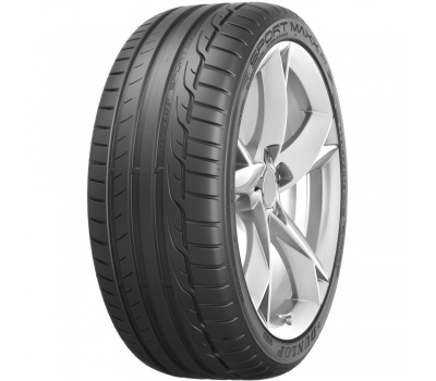 Dunlop SPORT MAXX RT 225/40/R19 93Y XL vara