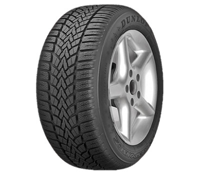 Dunlop WINTER RESPONSE 2 MS 195/65/R15 91T iarna