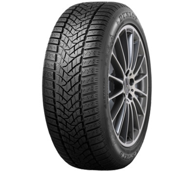 Dunlop WINTER SPORT 5 205/55/R16 91H iarna