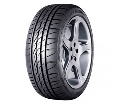 Firestone FIREHAWK SPORT 255/30/R19 91Y XL vara