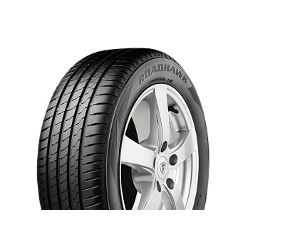 Firestone ROADHAWK 215/40/R17 87Y vara