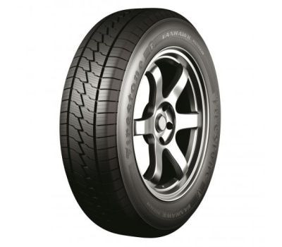 Firestone VANHAWK MULTISEASON 215/75/R16C 113R all season