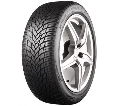 Firestone WH4 195/55/R16 91H iarna