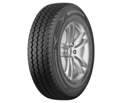 Fortune CLEVANTO FSR-102 195/80/R14C 106/104R vara