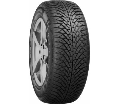 Fulda MULTICONTROL SUV 235/55/R17 103W XL all season