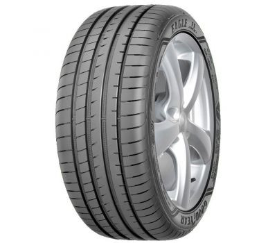 Goodyear EAG F1 ASY 3 SUV 235/50/R18 97V vara