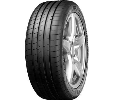 Goodyear EagleF1Asymm5 MO SCT XL 285/45/R21 113H vara