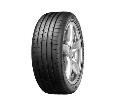 Goodyear EagleF1Asymm5 XL 245/35/R20 95Y vara