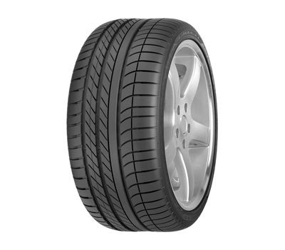 Goodyear EagleF1AsymmSuv RunOnFlat 255/50/R19 107W vara