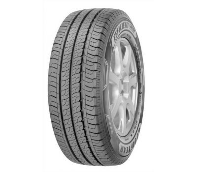 Goodyear EFFICIENTGRIP CARGO 205/65/R16C 107/105T 8PR vara