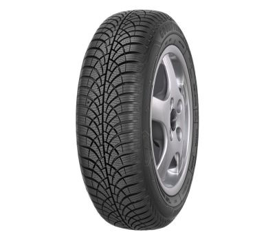 Goodyear UG 9+ 185/55/R15 82T iarna