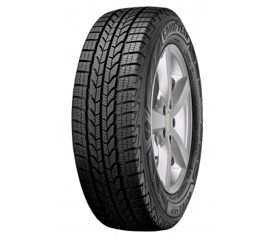 Goodyear UG CARGO 215/60/R17C 104H iarna