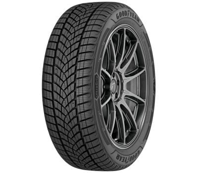 Goodyear UG PERF + SUV 255/55/R18 109V iarna