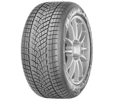 Goodyear UG PERFORMANCE + SUV 215/55/R18 99V XL iarna