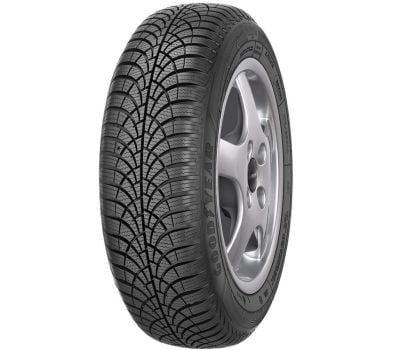 Goodyear UG Performance+ SUV 235/65/R17 104H iarna