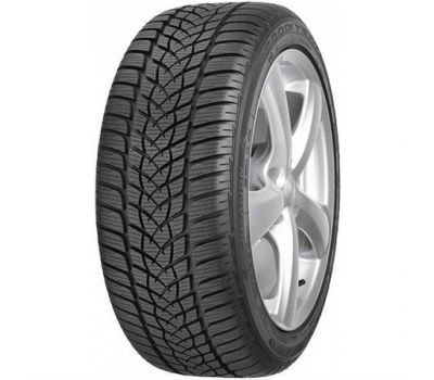 Goodyear ULTRAGRIP PERFORMANCE 2 205/55/R16 91H RUNFLAT iarna