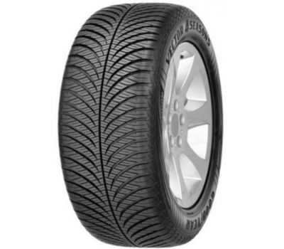 Goodyear VEC 4SEASONS G2 OPEL 185/65/R15 88T all season