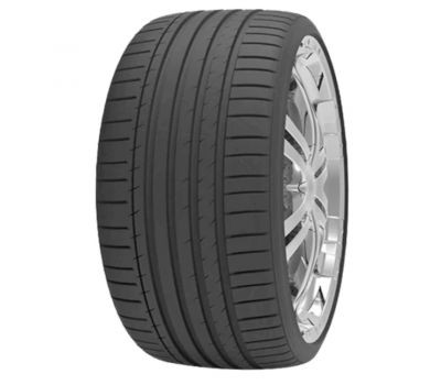 Gripmax SUREGRIP PRO SPORT 265/35/R18 97Y XL vara