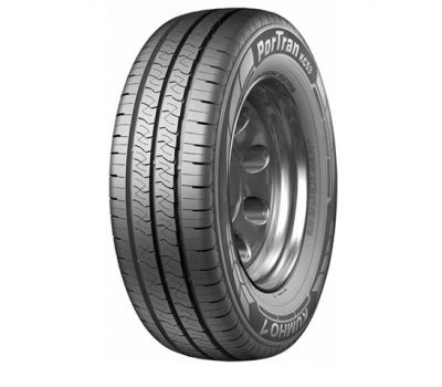 Kumho PORTRAN KC53 195/75/R16C 107/105T vara