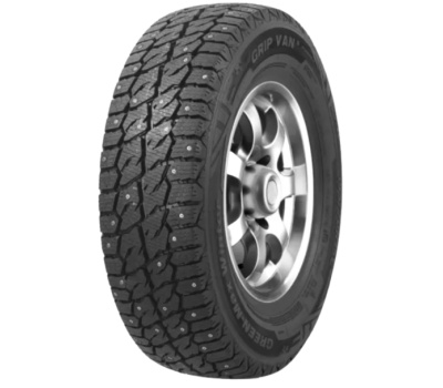 Leao W D GRIP VAN 2 195/55/R10C 98/96N iarna