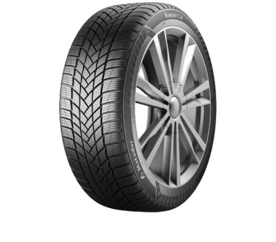 Matador MP93 NORDICCA 215/45/R17 91V XL FR iarna