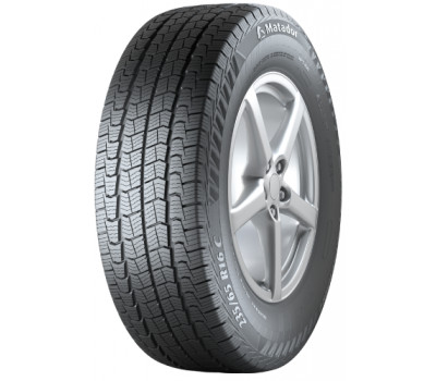 Matador MPS400 VARIANT ALL WEATHER 2 195/65/R16C 104/102T all season