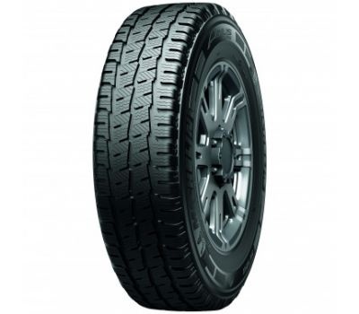 Michelin AGILIS ALPIN 215/60/R17C 104H iarna