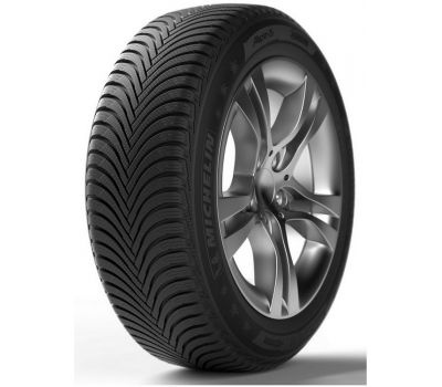 Michelin ALPIN 5 225/55/R17 97H iarna