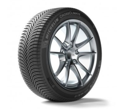 Michelin CROSSCLIMATE 2 215/45/R17 91Y XL all season