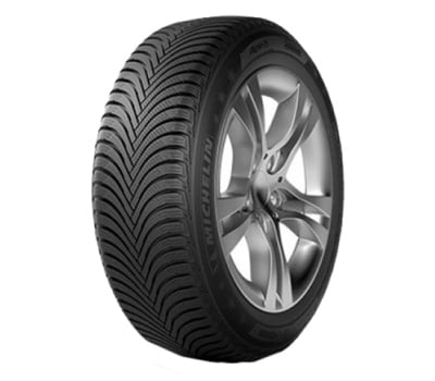 Michelin PILOT ALPIN 5 SUV 265/60/R18 114H XL iarna