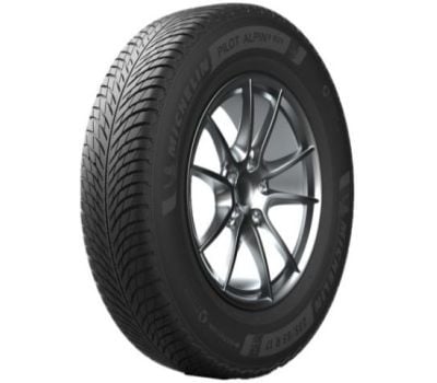 Michelin PILOT ALPIN 5 SUV 275/45/R20 110V XL iarna