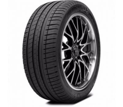 Michelin PILOT SPORT 3 * MOE 275/30/R20 97Y XL RFT vara