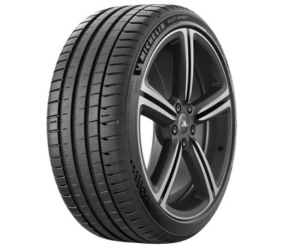 Michelin PILOT SPORT 5 275/35/R19 100Y XL vara