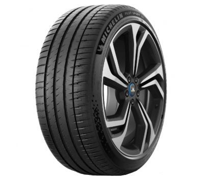 Michelin PILOT SPORT EV 295/40/R21 111V XL vara