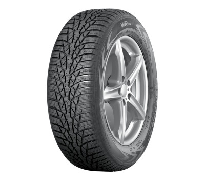 Nokian Tyres WR D4 195/60/R16 89H iarna