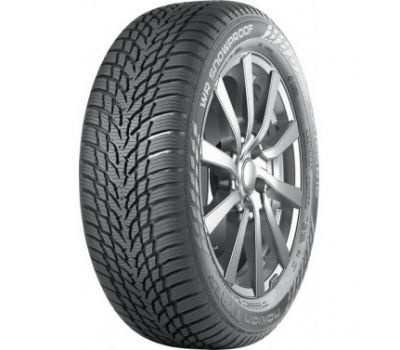 Nokian WR SNOWPROOF P 245/45/R18 100V XL iarna